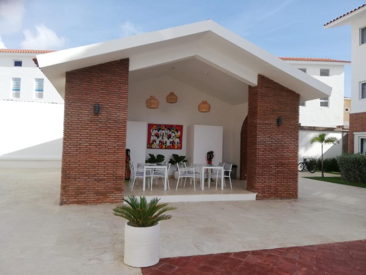 Seven Shades Of Coral Village - Suites & Pool In A Residence Close To The Beach Punta Cana Exterior photo