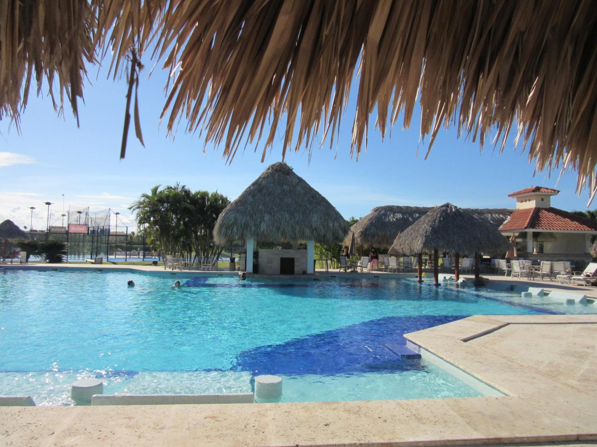 Seven Shades Of Coral Village - Suites & Pool In A Residence Close To The Beach Punta Cana Exterior photo