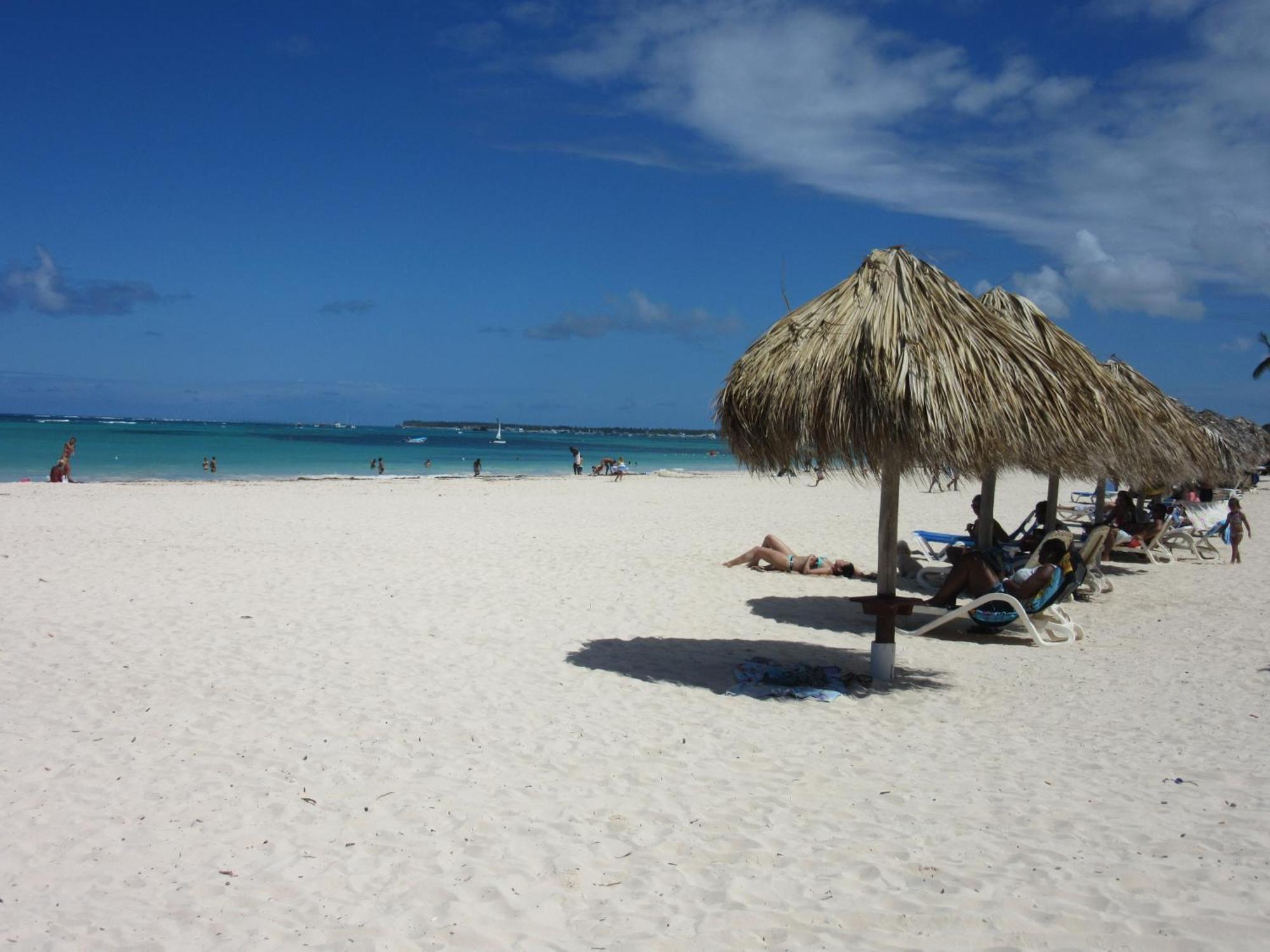 Seven Shades Of Coral Village - Suites & Pool In A Residence Close To The Beach Punta Cana Exterior photo