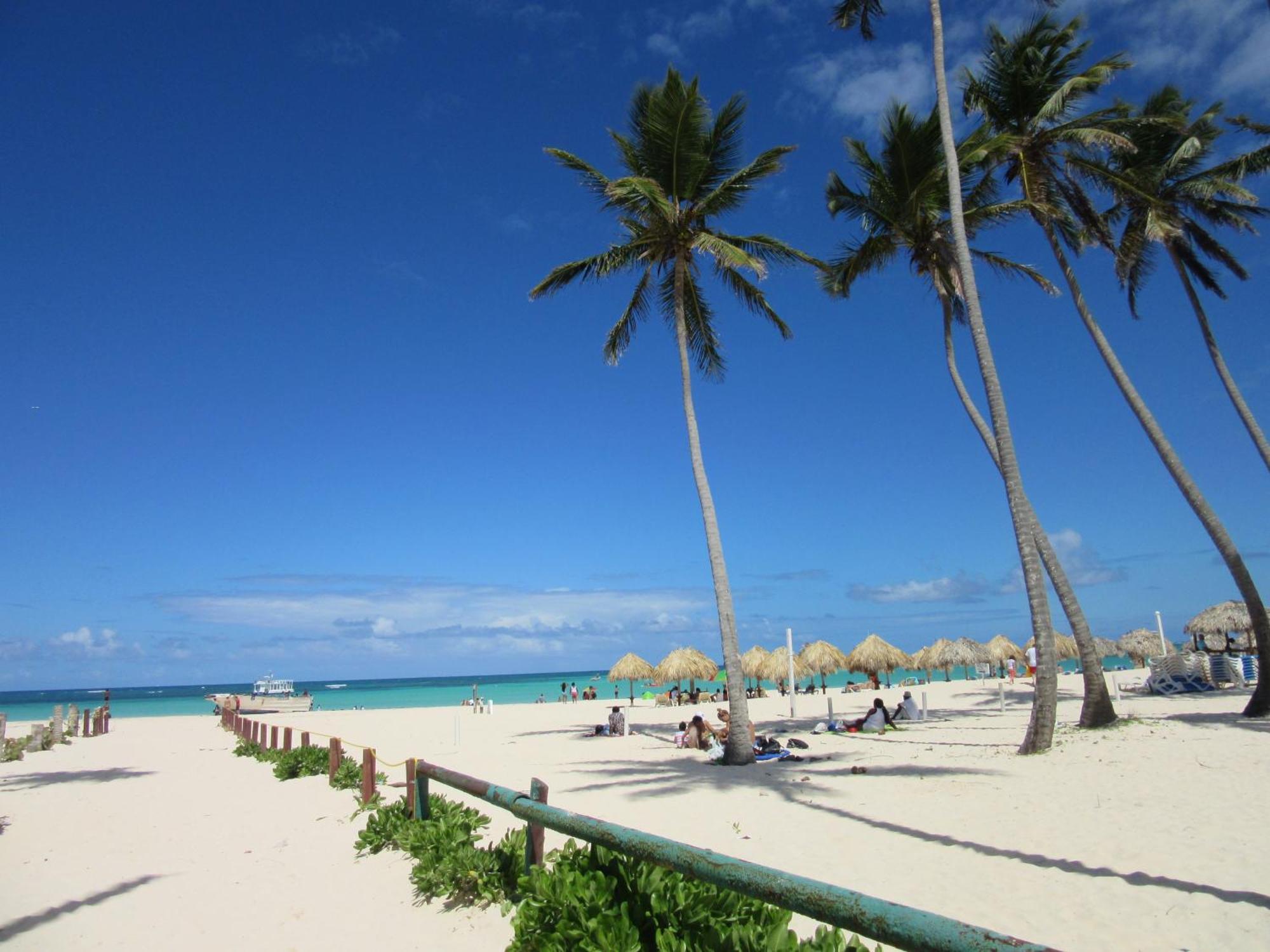 Seven Shades Of Coral Village - Suites & Pool In A Residence Close To The Beach Punta Cana Exterior photo