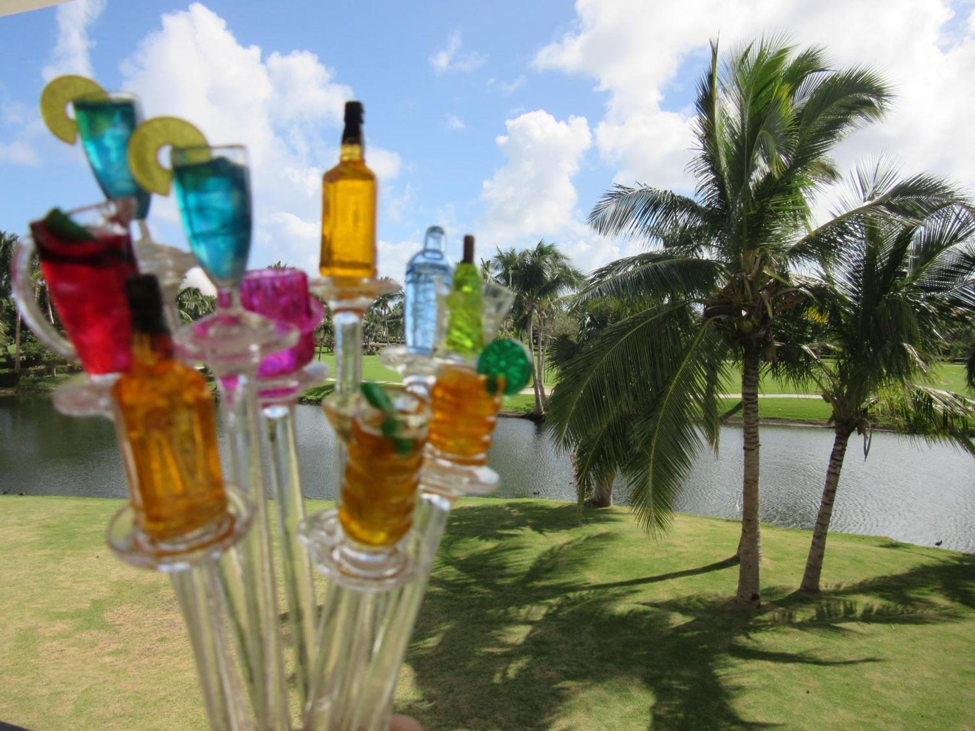 Seven Shades Of Coral Village - Suites & Pool In A Residence Close To The Beach Punta Cana Exterior photo