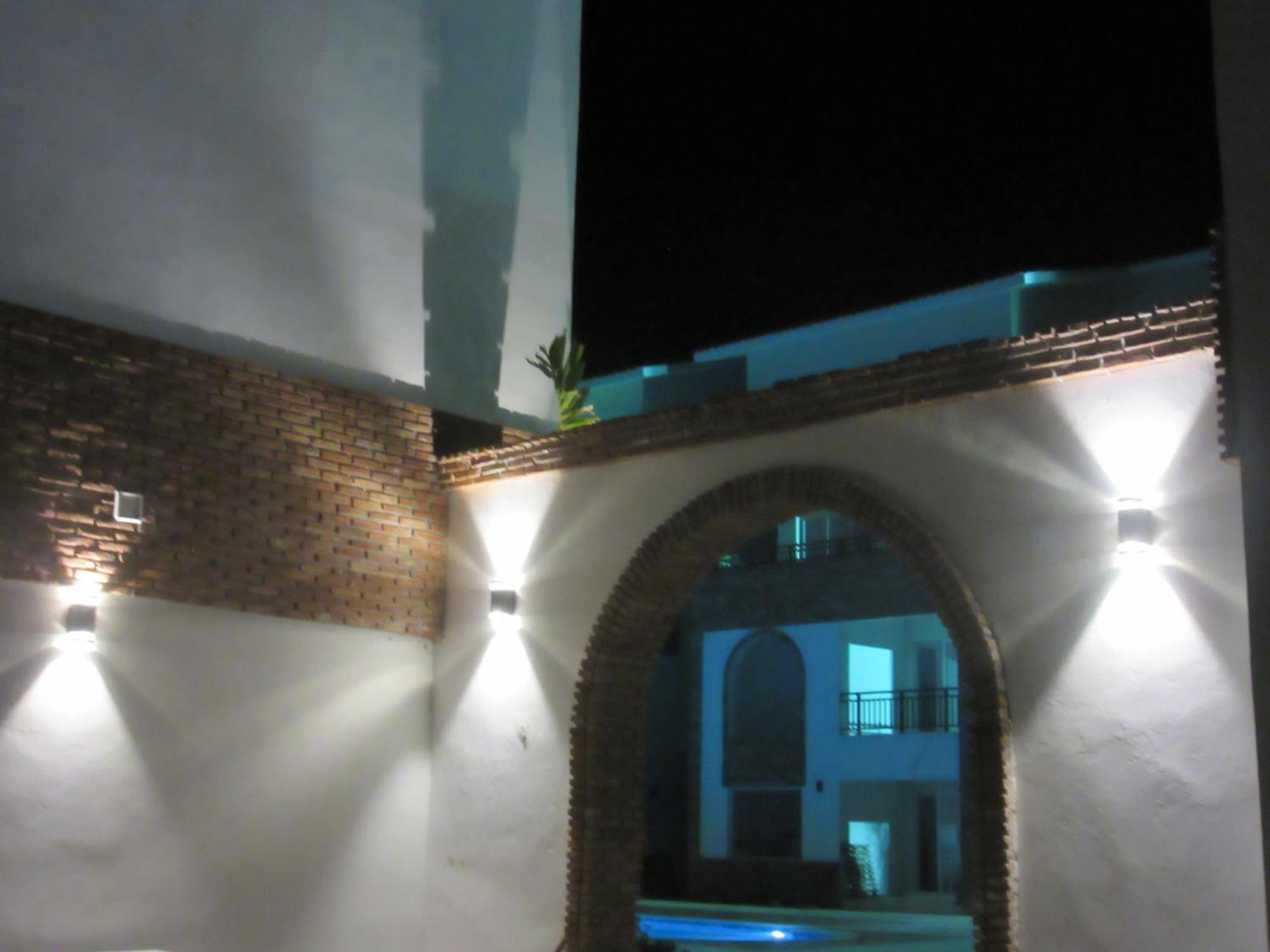 Seven Shades Of Coral Village - Suites & Pool In A Residence Close To The Beach Punta Cana Exterior photo